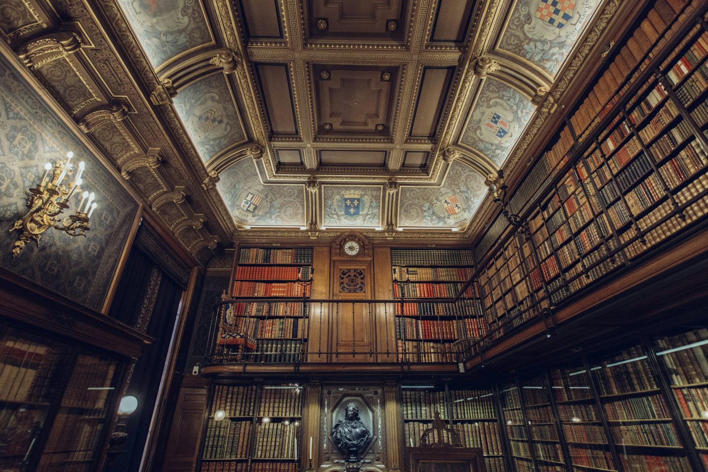 biblioteca